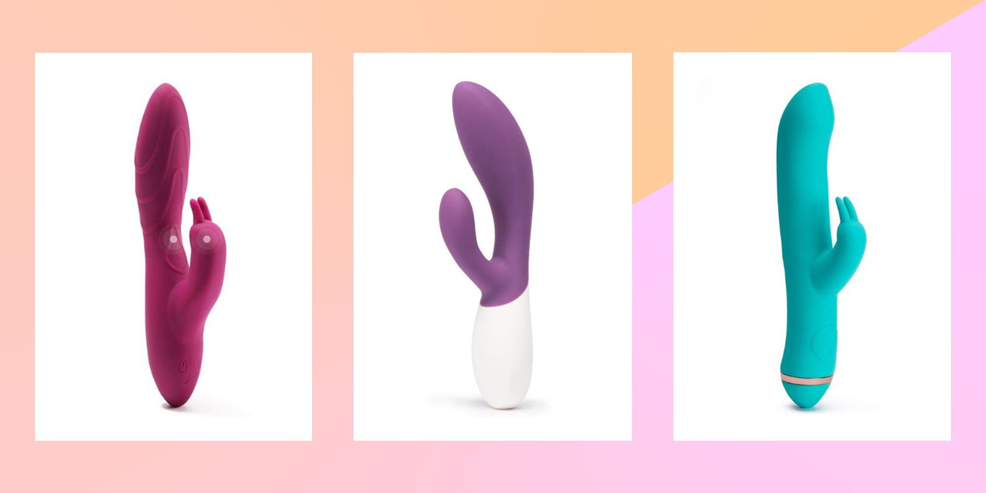 Why Are Rabbit Vibrators So Good?