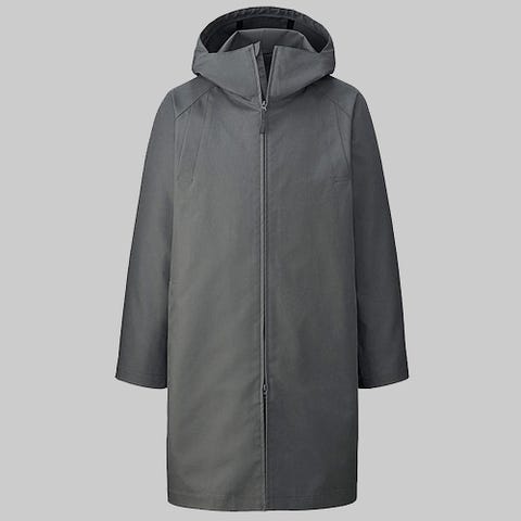 The Best Rain Jackets For Men