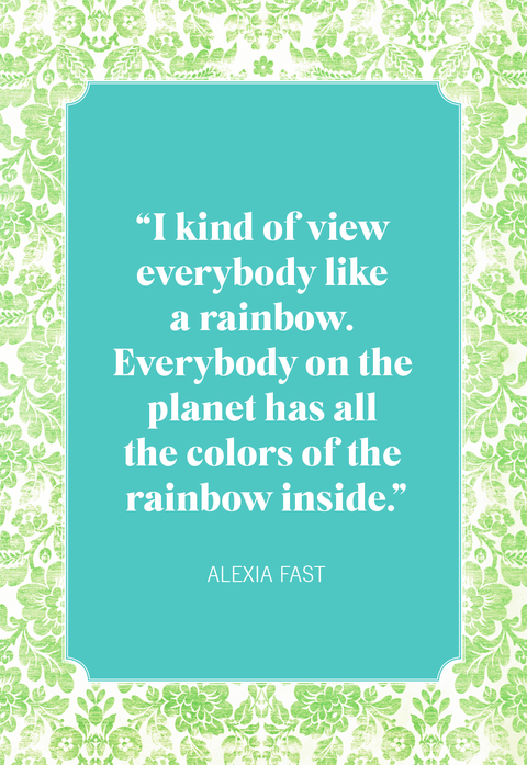 25 Best Rainbow Quotes - Rainbow Quotes to Brighten Your Day