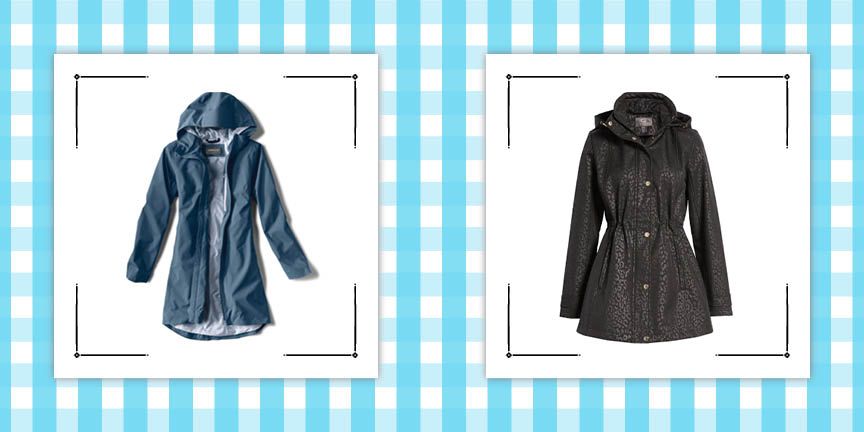 11 Best Raincoats for Women in 2022 for Every Activity Level