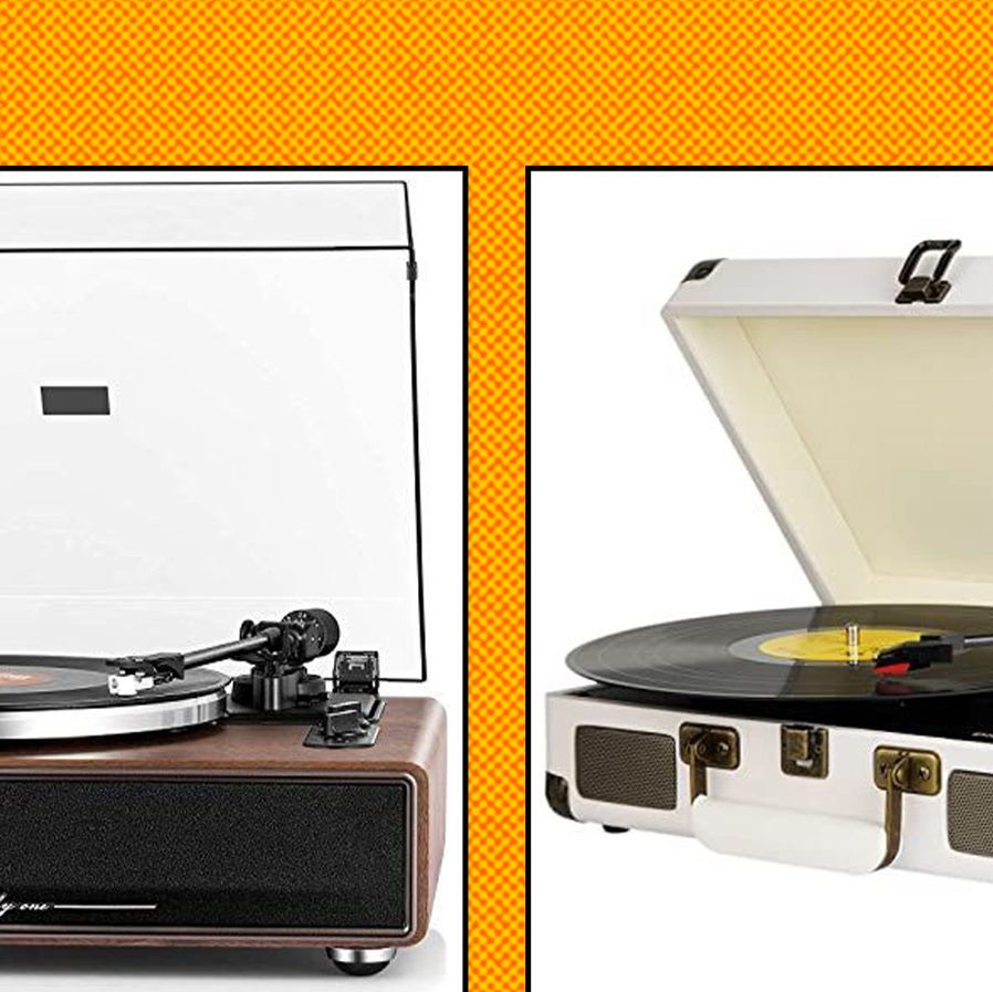 The best record players to buy for your collection