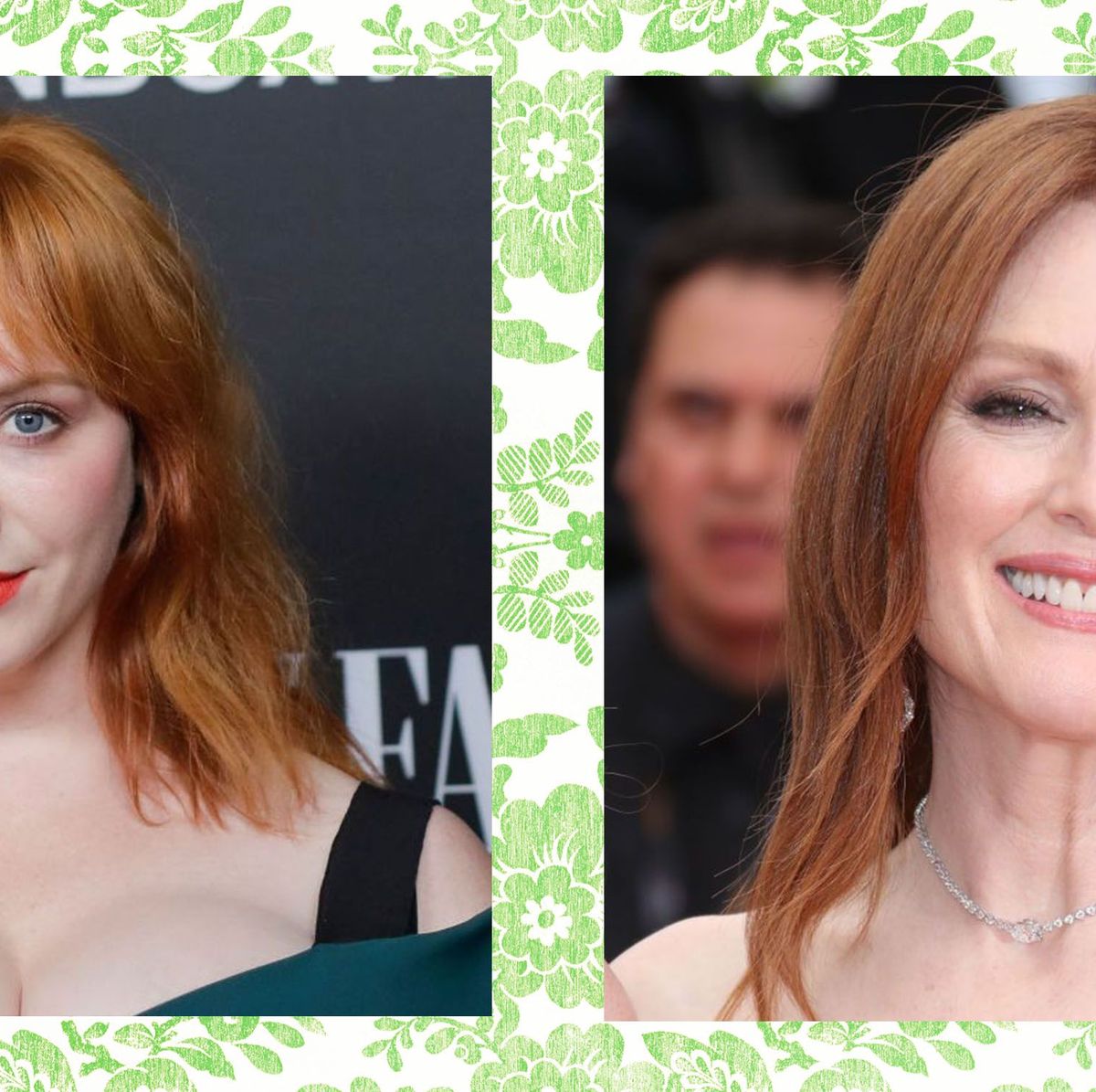 40 Best Red Hair Color Ideas in 2023 - Most Popular Red Hairstyles From  Celebrities