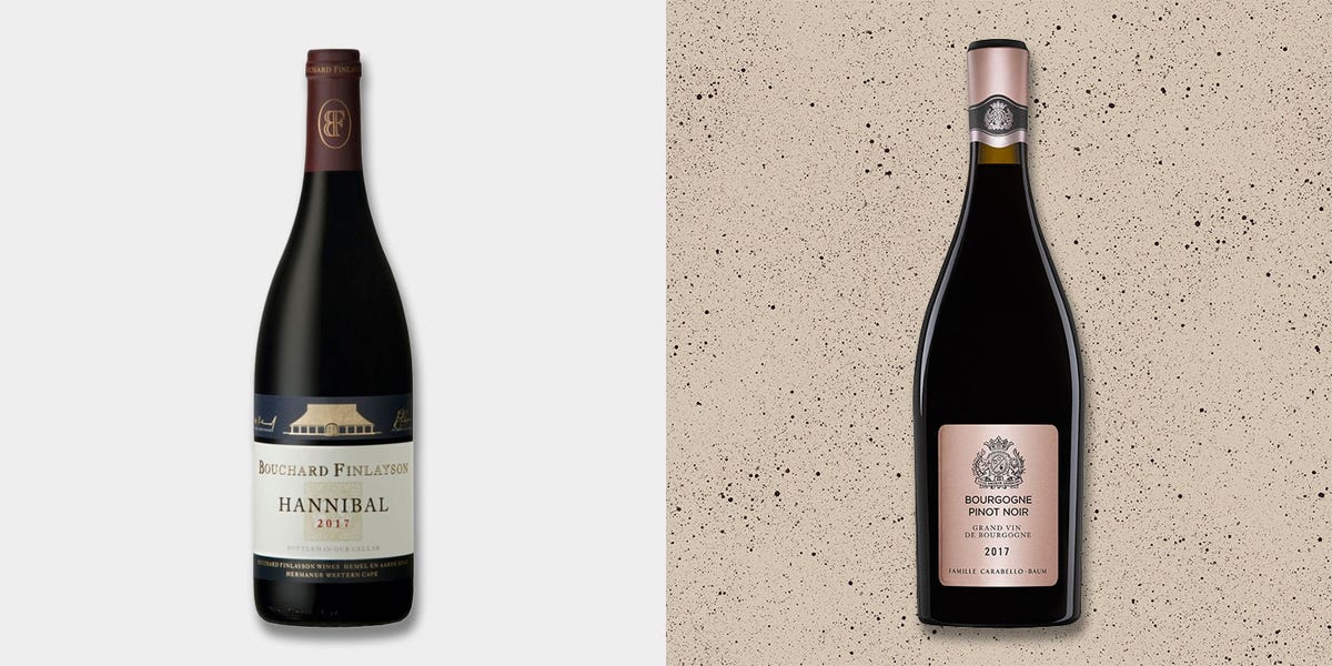 10 of the Best Red Wines for Autumn 2020 Esquire