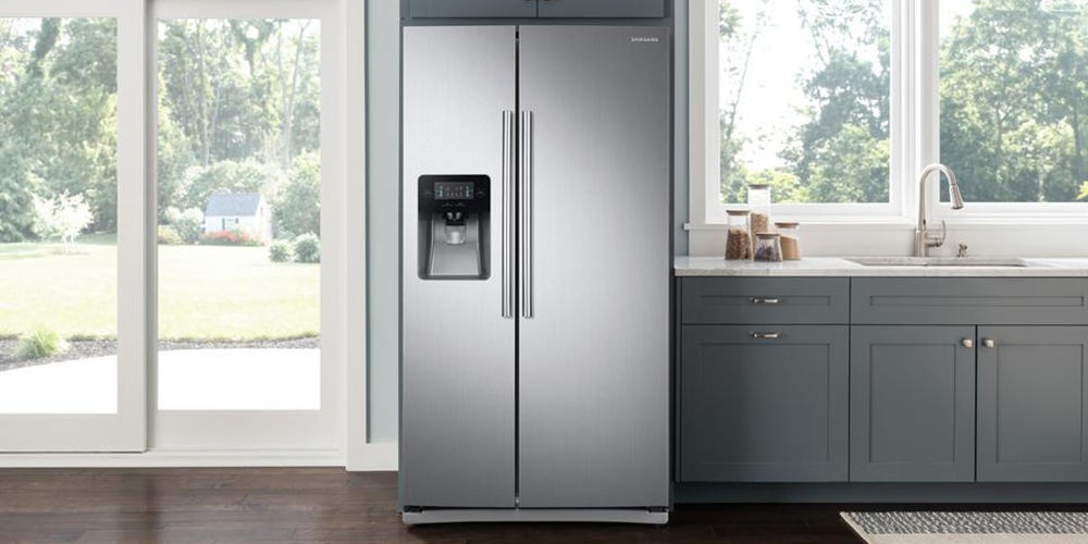 8 Best Refrigerators to Buy in 2019 Refrigerator Reviews on Top Brands