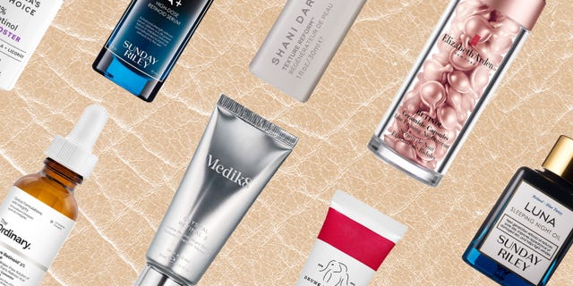 Best Retinol Creams And Serums 2020 11 Formulas We Love