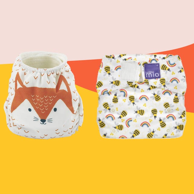 Best reusable nappies UK 2022 eco nappies