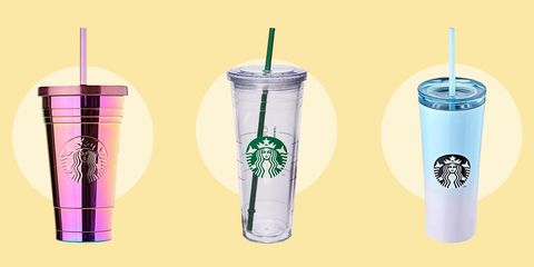 best reusable starbucks cups