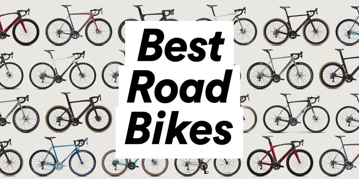 best road bikes 2018