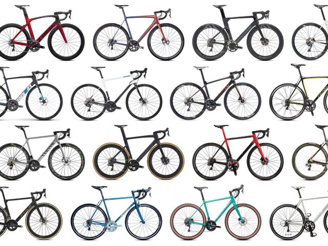 best road bikes 2018