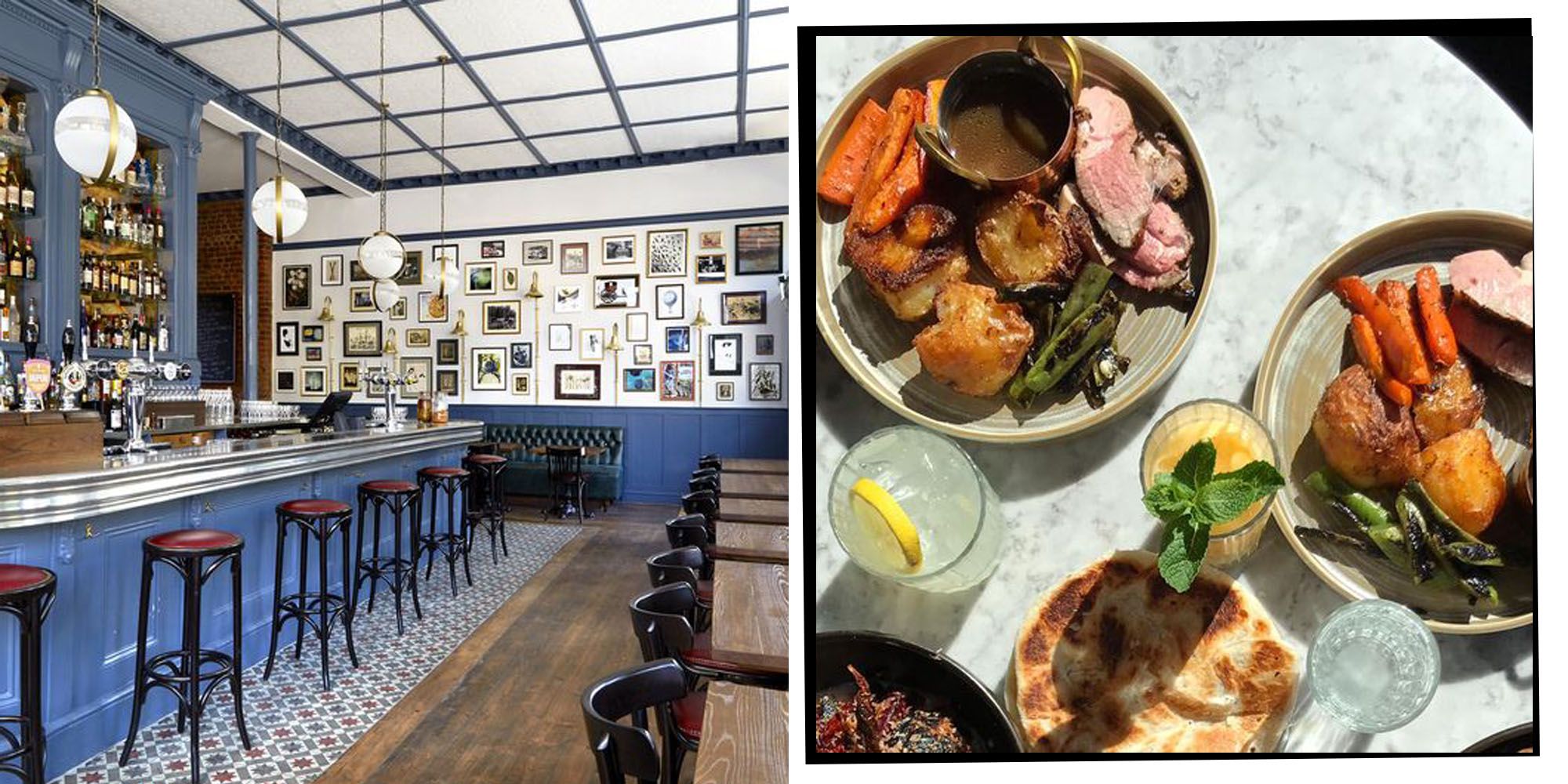 The Best Sunday Roasts In London