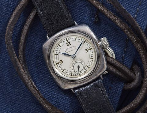 1926 the oyster watch