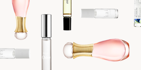 15 Best Perfumes and Fragrances of All Time 2021