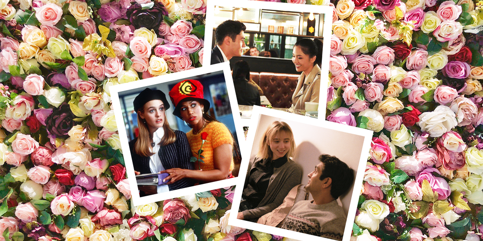 Best Romantic Comedy Hollywood Movies Of All Time / The 30 Best Romantic Comedies Of All Time Cinemablend - And yes, ideally, they also inspire laughter.