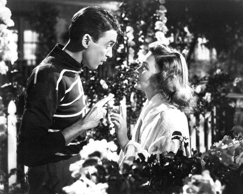 its a wonderful life