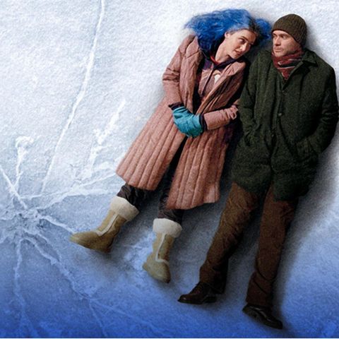 Best Romantic Movies - Eternal Sunshine
