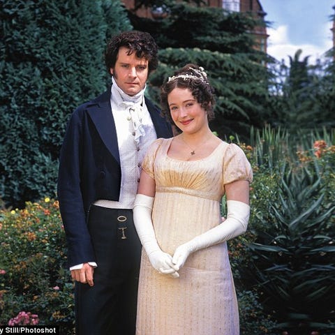 Best Romantic Movies - Pride and Prejudice Best Romantic Movies - Pride and Prejudice