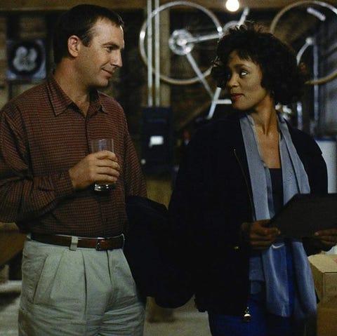 The Bodyguard - Best Romantic Movies the bodyguard best romantic movies