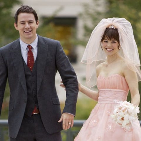 Best Romantic Movies - The Vow best romantic movies the vow