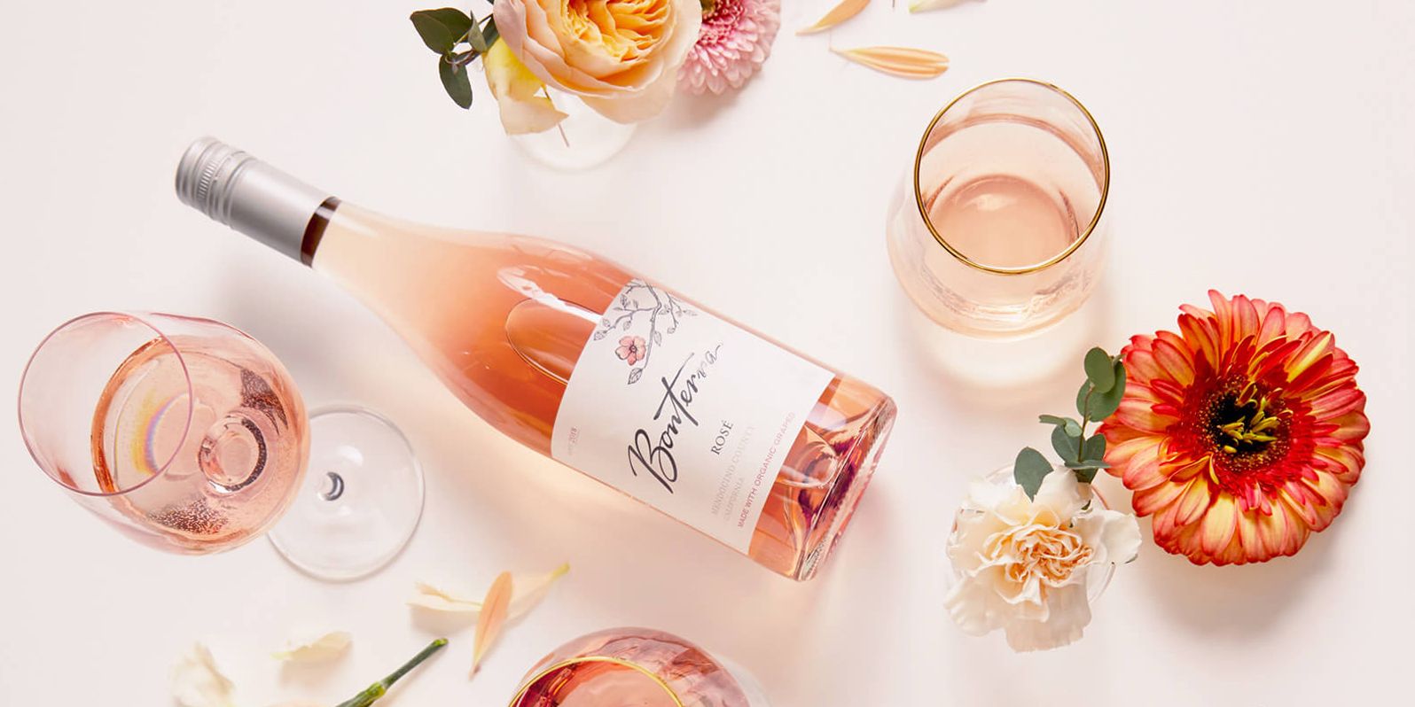 10 Best Rosé Wines Of 2019 Cheap Rosé Wines Under 25