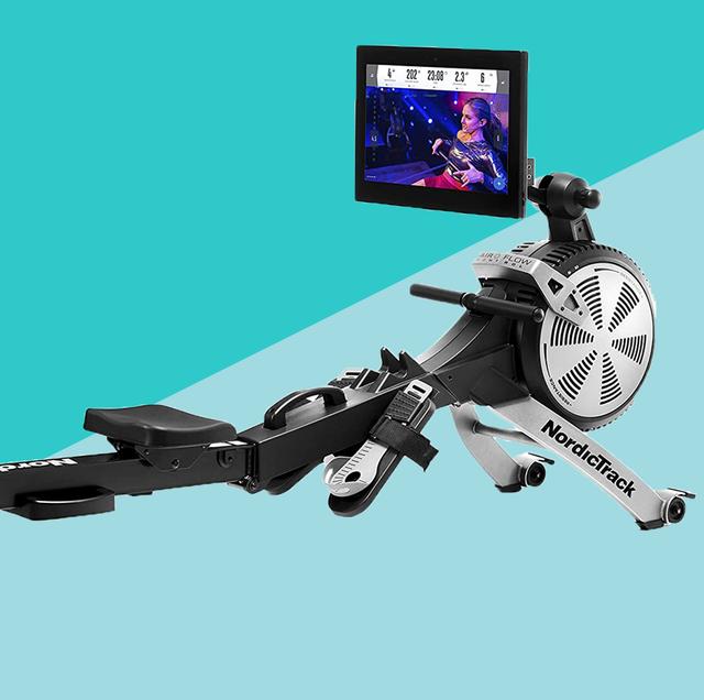 folding rowing machine uk