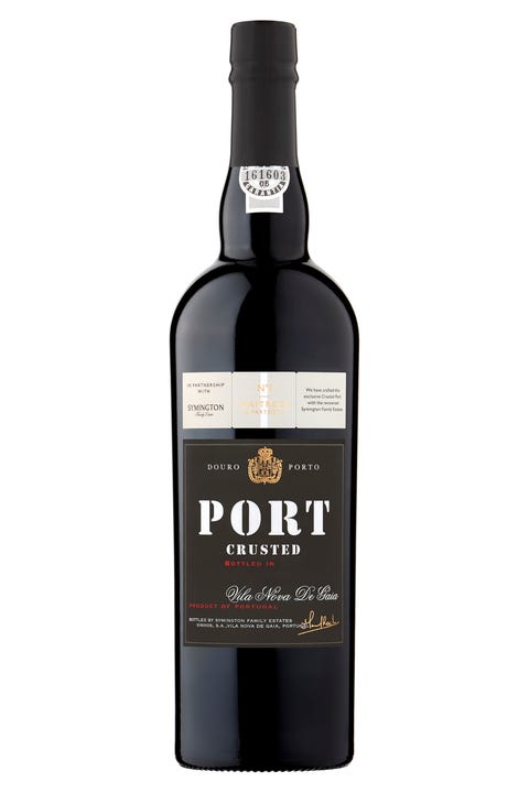Best Ruby Port For 2020 Tried And Tested christian-brothers-ruby-port-wine