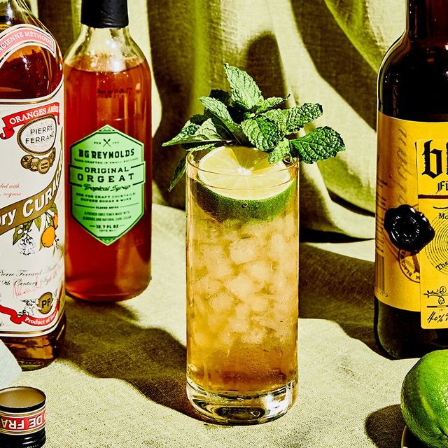12 Best Rum Cocktails For Summer How To Make Rum Drinks