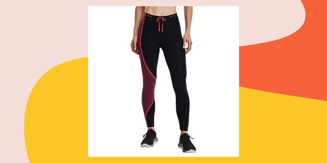 The Very Best Running Leggings, Starting At Just £13