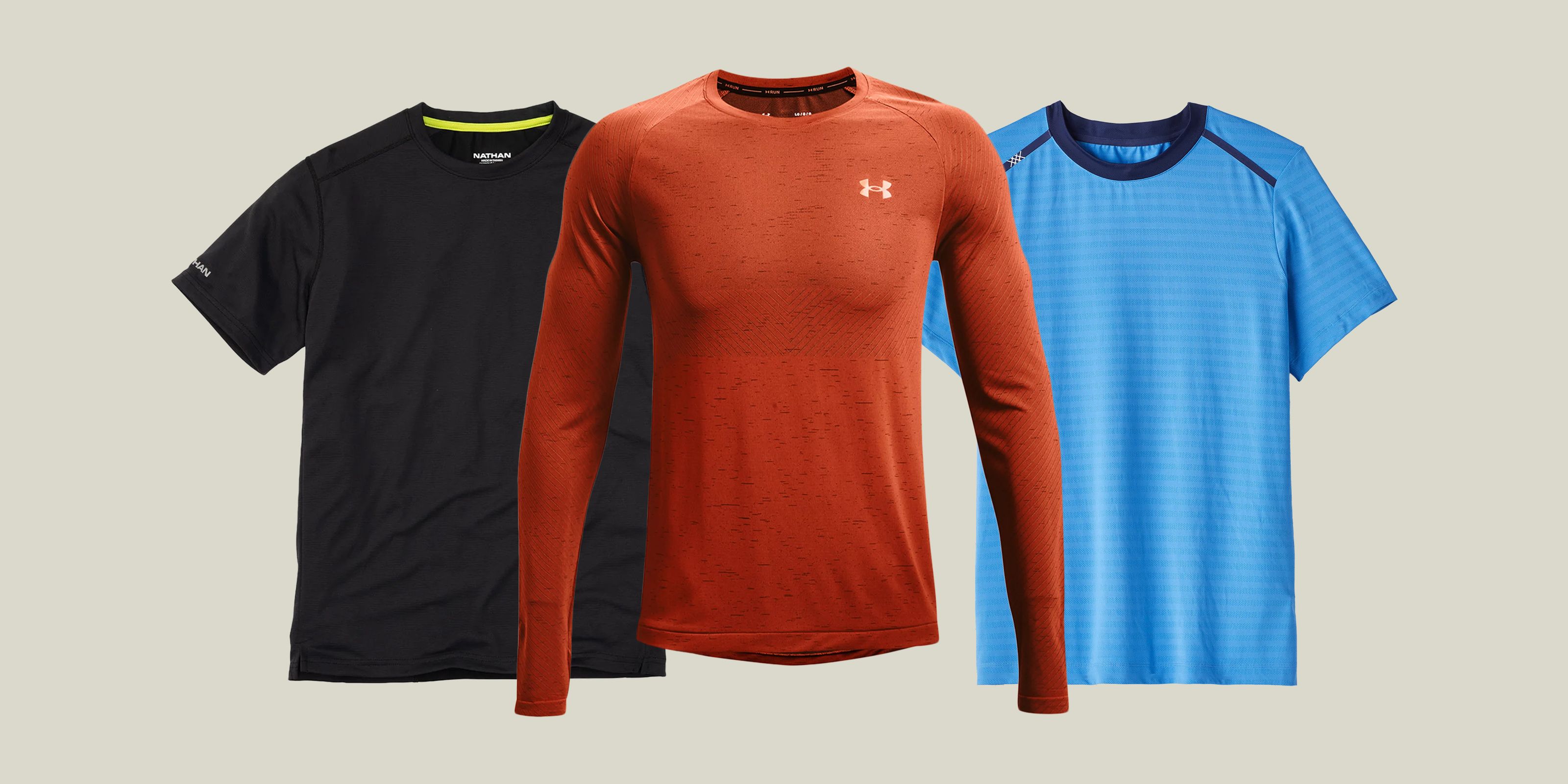 The Best Running Shirts Every of