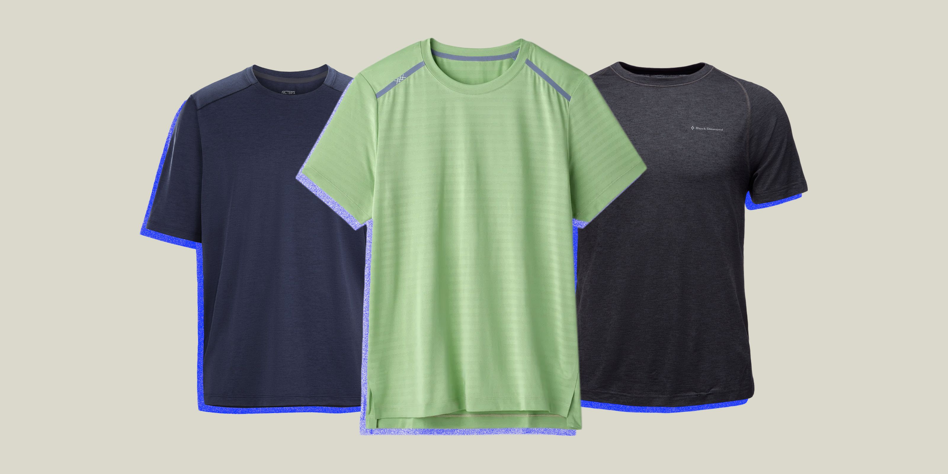 The Best Running Shirts for Every Kind of Runner