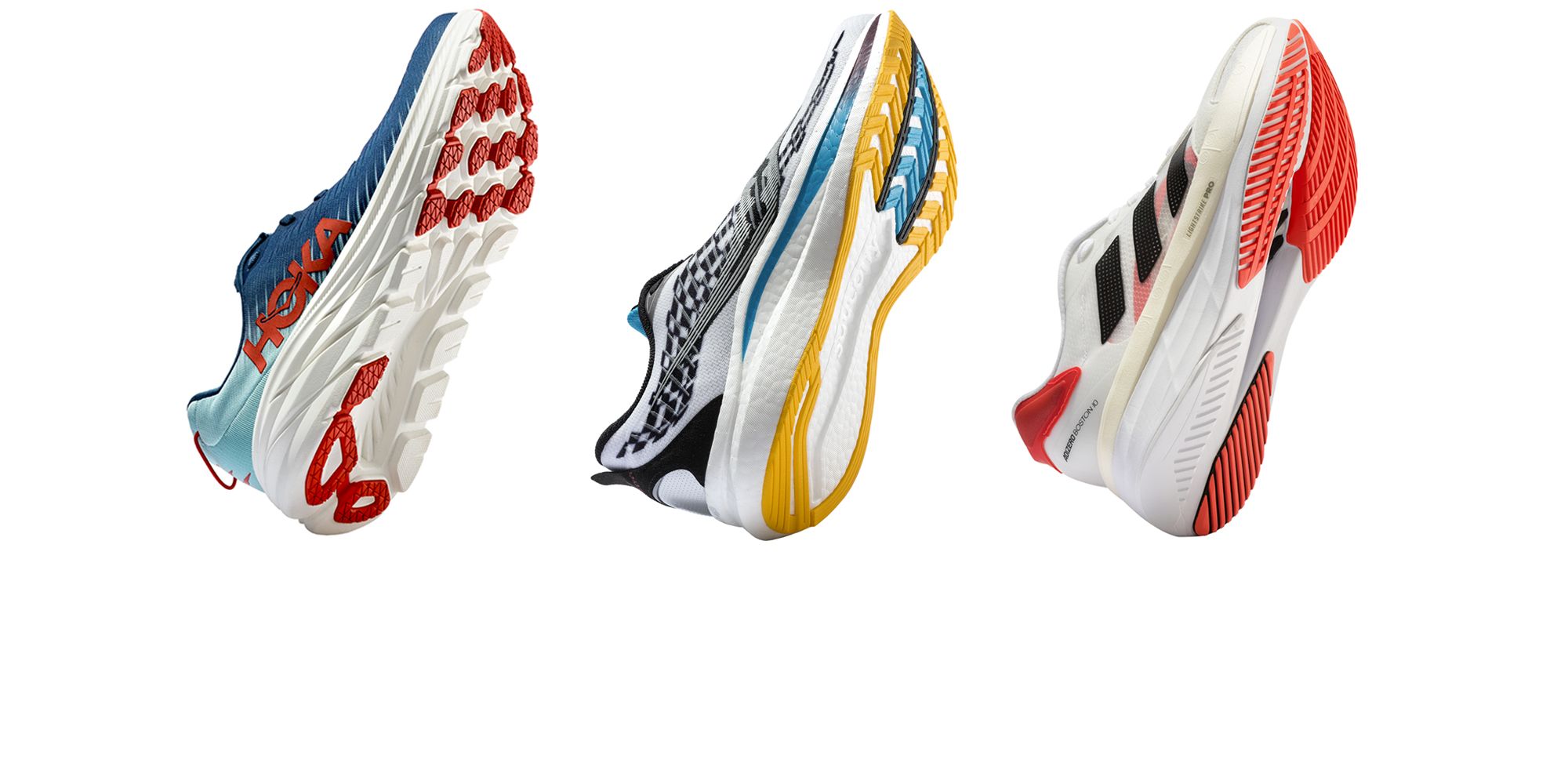 best men's running shoes for track