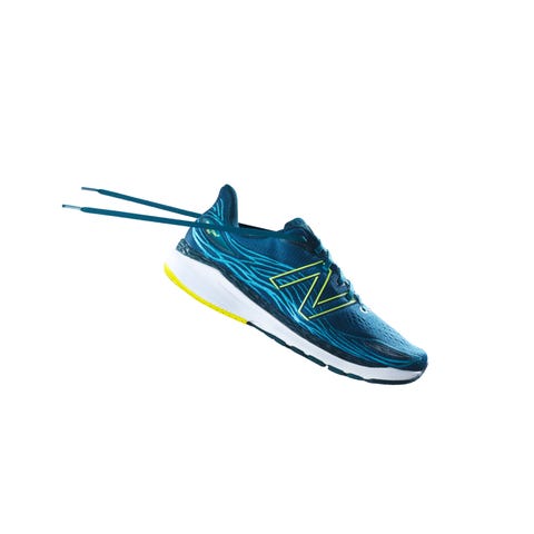 New Balance Fresh Foam X 860v12 best running shoes