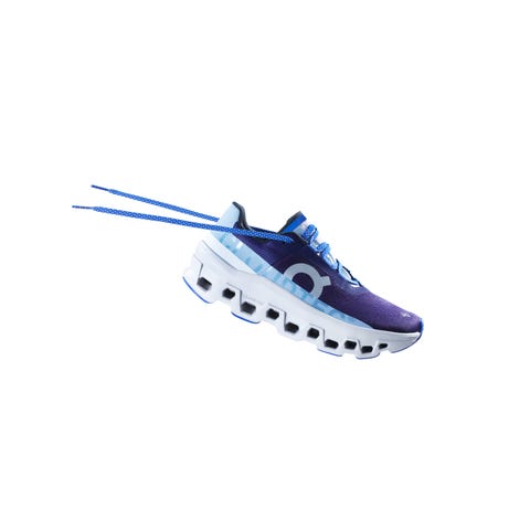 on cloudmonster best running shoes