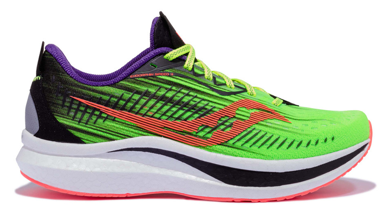 most popular running shoe brands