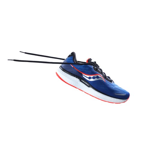 saucony triumph 19 best running shoes