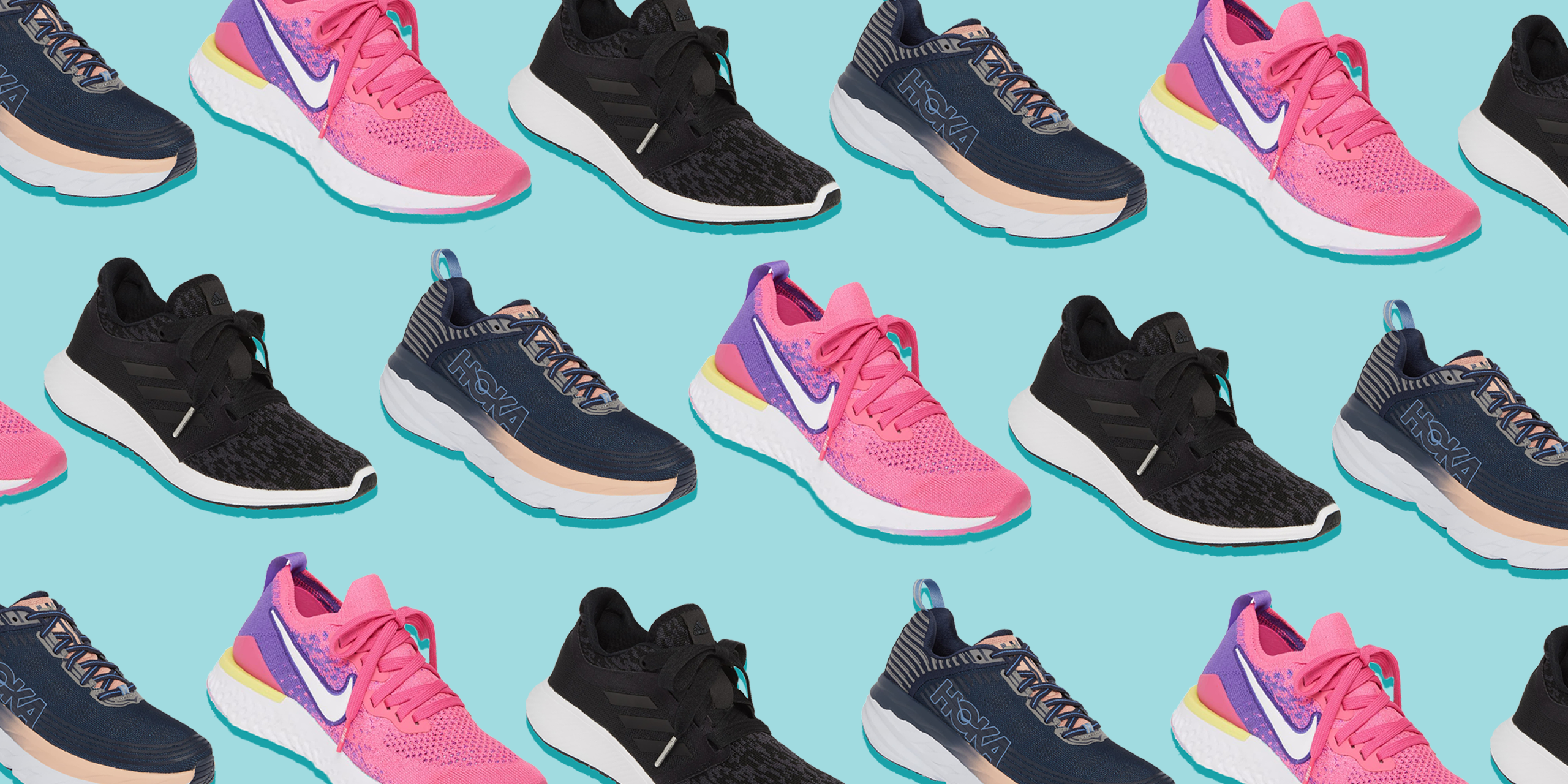 12 Best Running Shoes for Women in 2020 