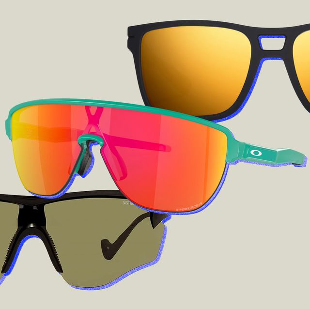 collage of three sunglasses