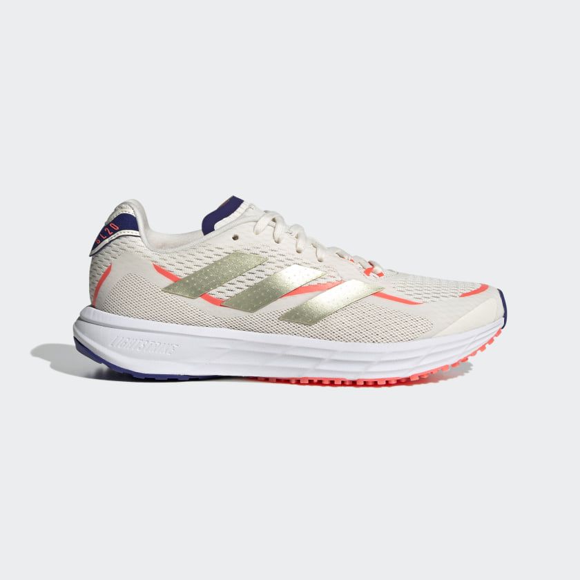 adidas ladies lightweight trainers