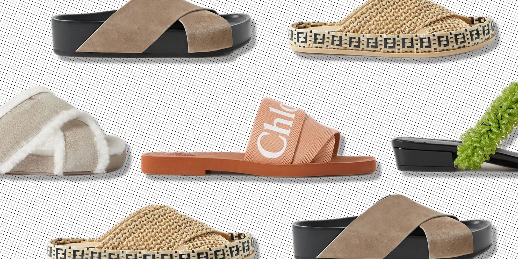 Kinematik Algebraisk Anvendelse 51 Best Sandals To Buy This Summer - Summer Sandals