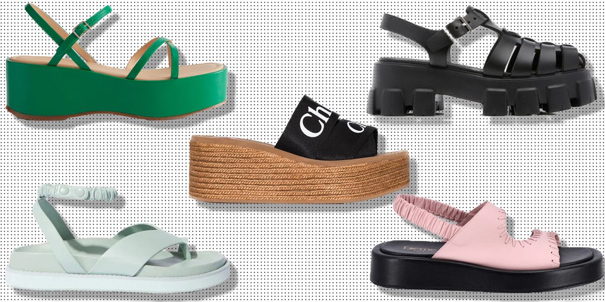 33 Best Sandals To Buy This Summer - Summer Sandals