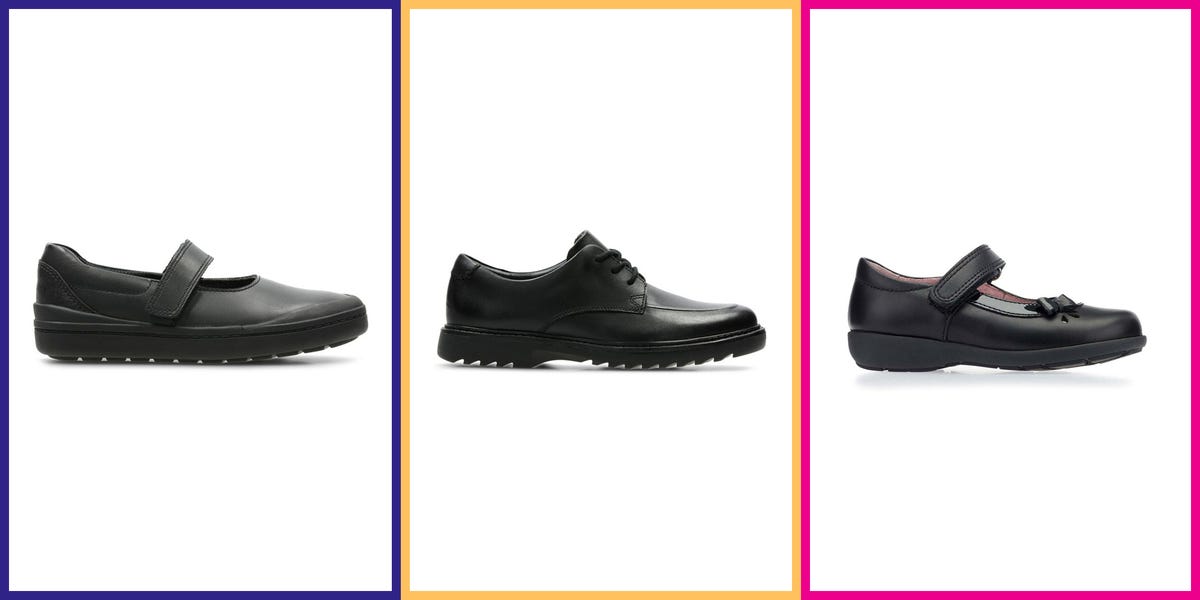 most popular shoes for high schoolers