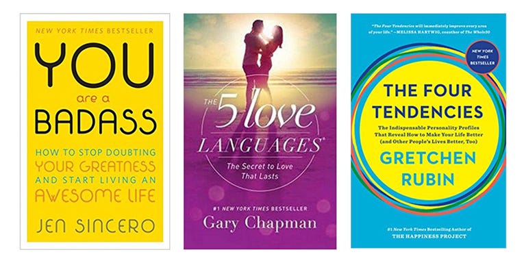 9-best-self-help-books-for-women