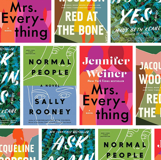 Best-Selling Books of 2019 You Won't Want to Miss