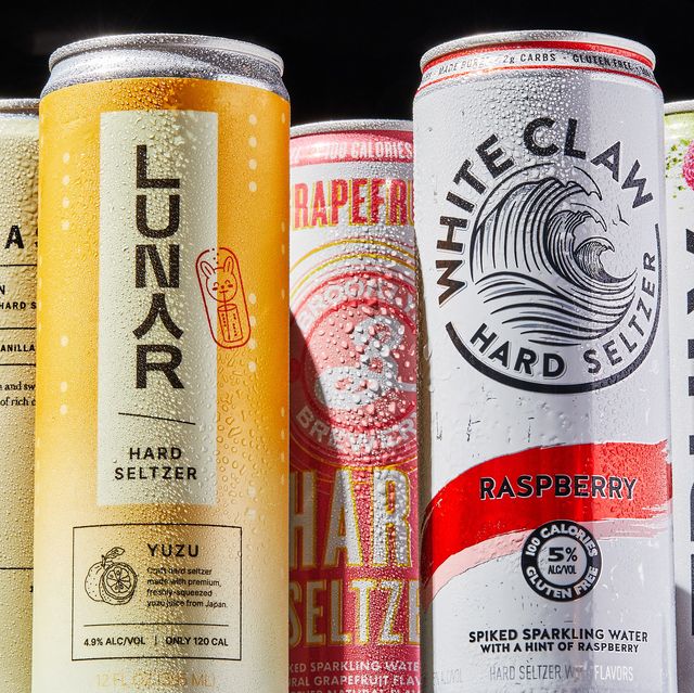 best white claw flavors to mix