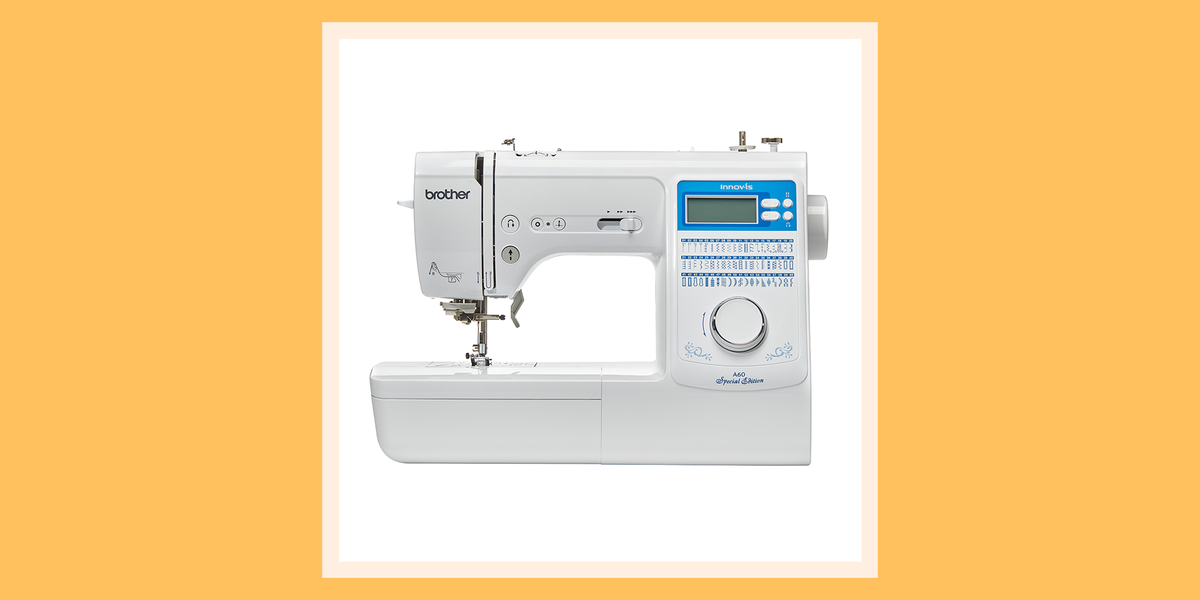 Best Sewing Machine UK 2022 Best Beginner Sewing Machine