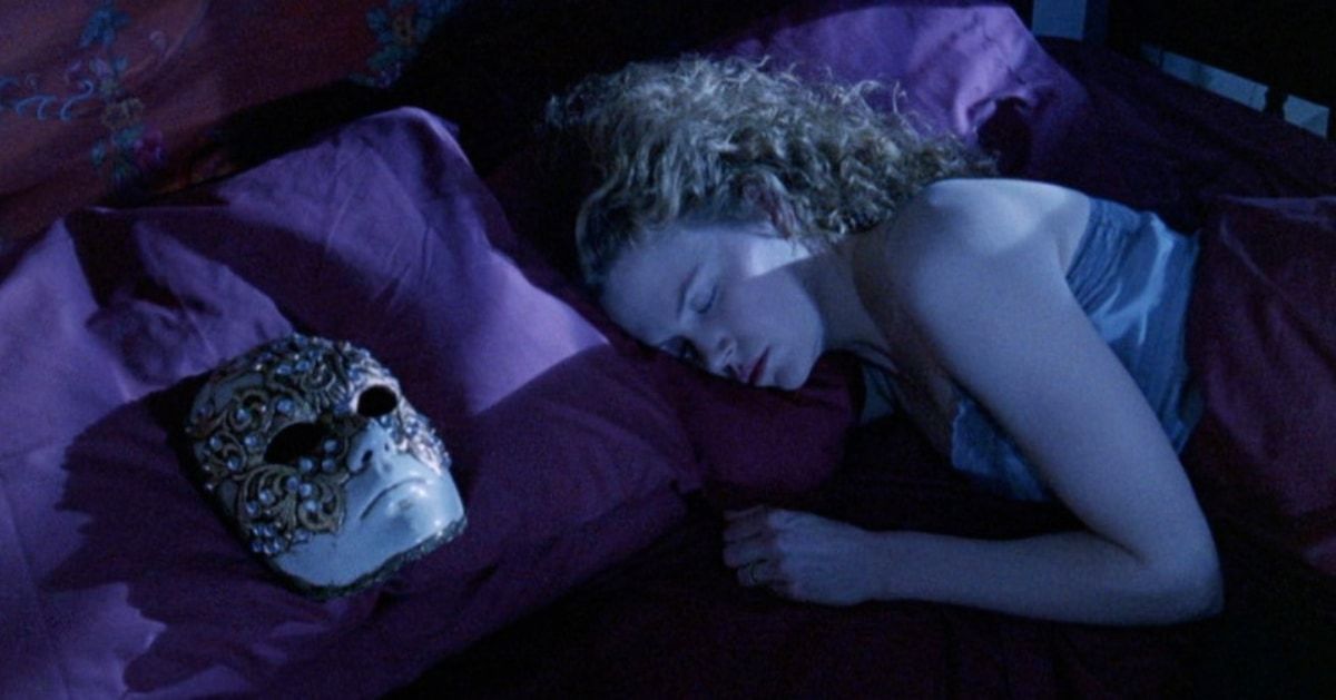 Sleep Sex Films