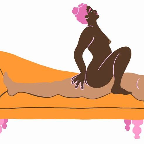 Obedient Sex Position - Best sex positions - 41 of the best sex positions