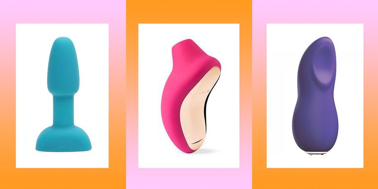 24 Best Sex Toys For Women - Vibrators, Dildos, And More -5825