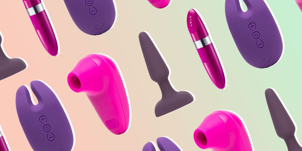 Sex Toys For Masturbation - Masturbation Toys You Need To Try-9361