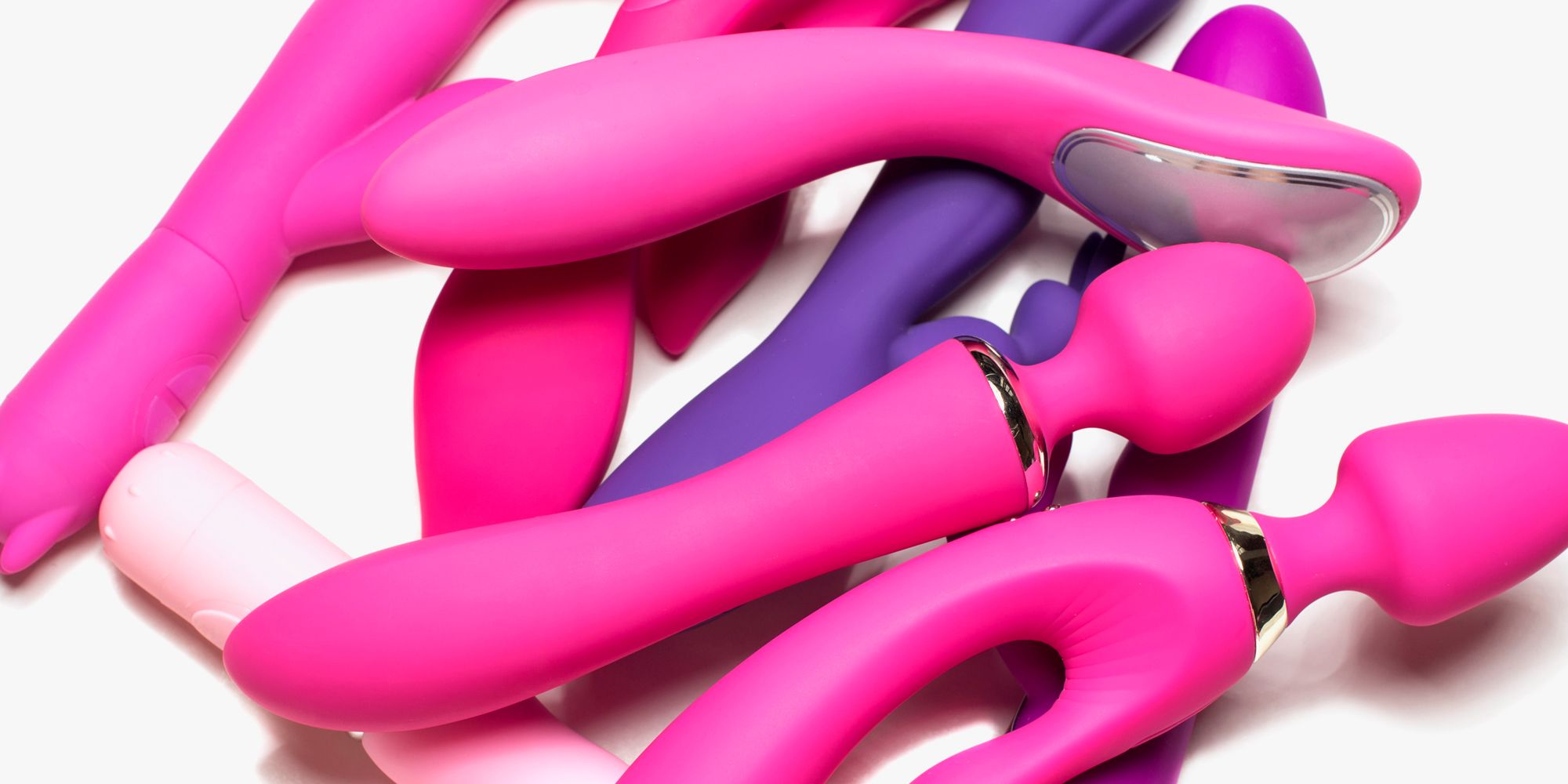 21 Best Sex Toys for Everyone