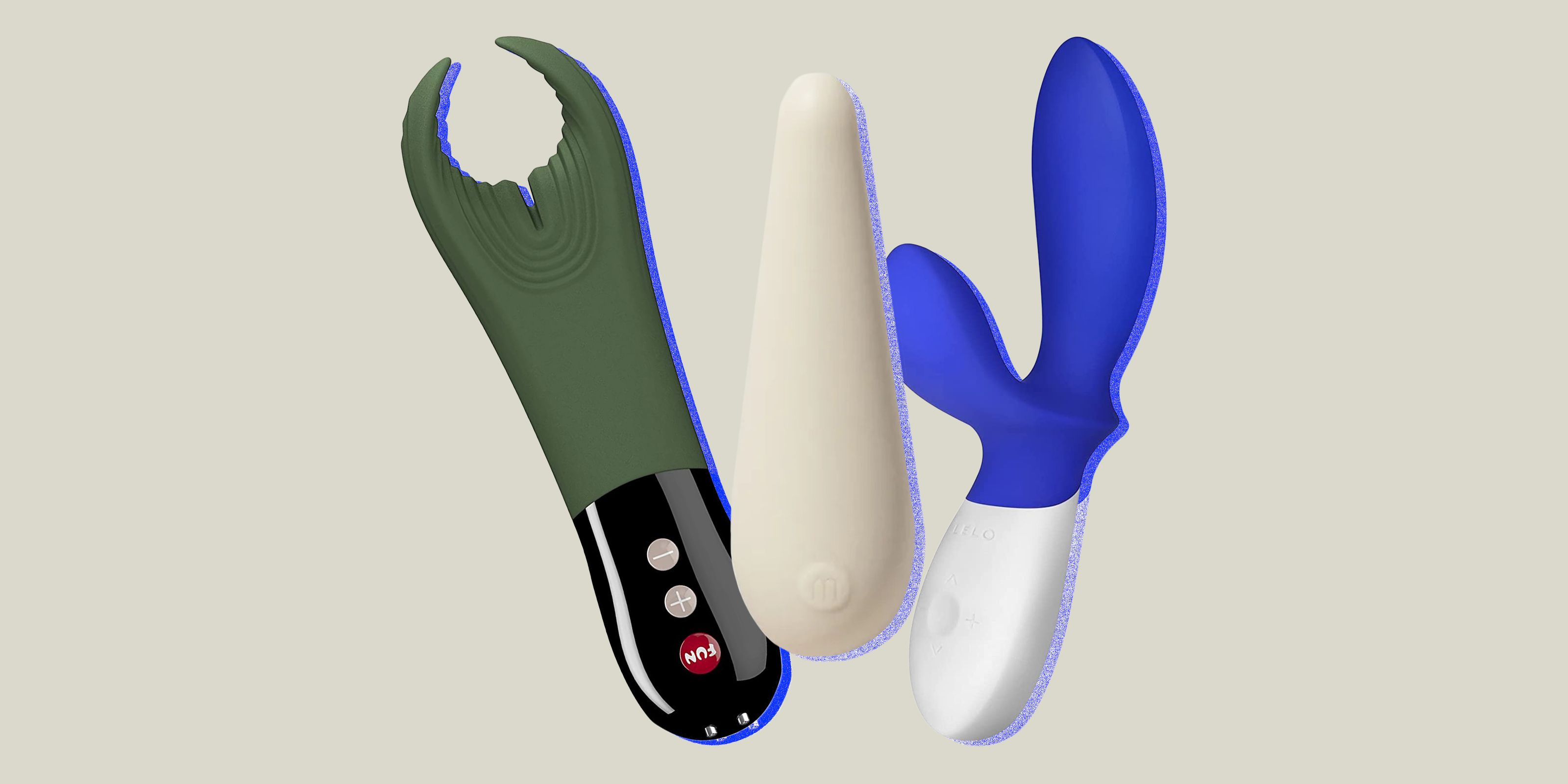 The 20 Best Sex Toys for